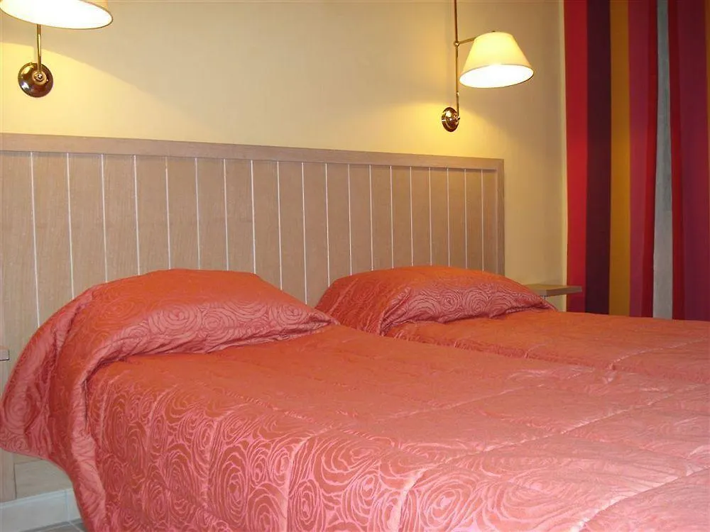 Residence Excelsuites Cannes