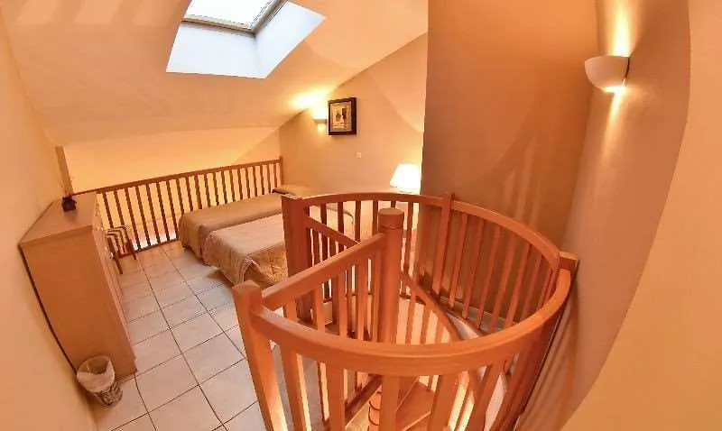 Hotel Residence Excelsuites Cannes