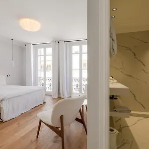 La Guitare 31 - Nice, Modern Studio In Center Of Cannes, Right Behind Grand Mini-hôtel