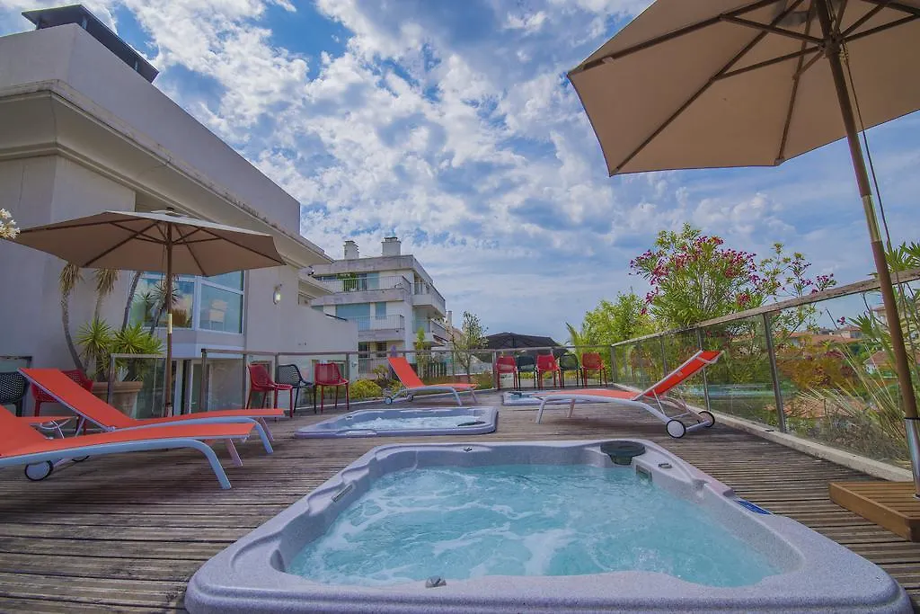 Residence Excelsuites Cannes Hotel