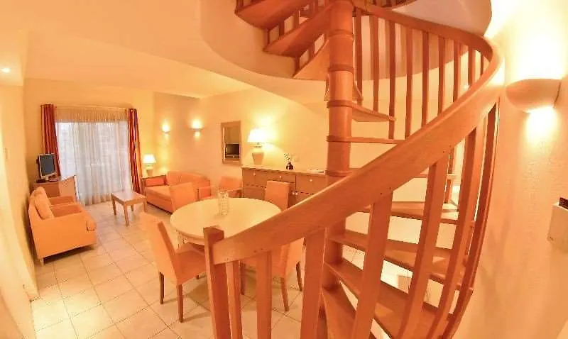 Hotel Residence Excelsuites Cannes