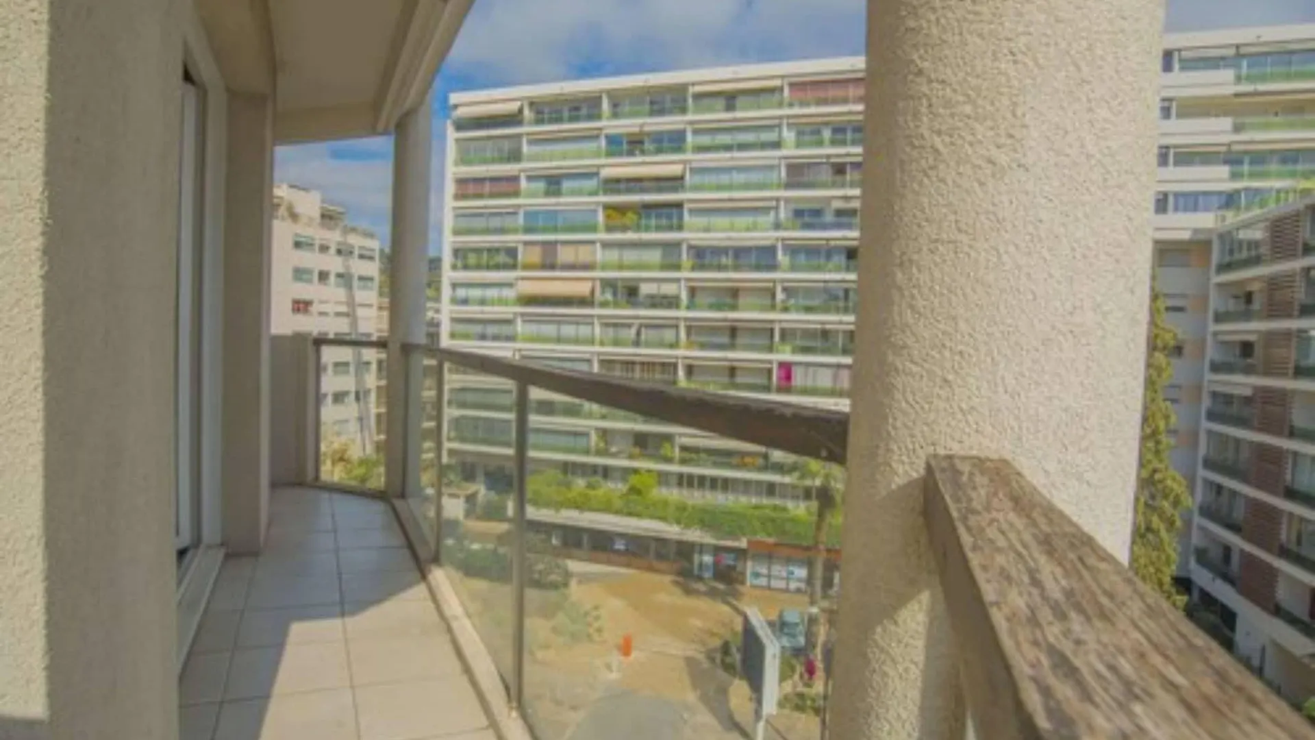 Residence Excelsuites Cannes France
