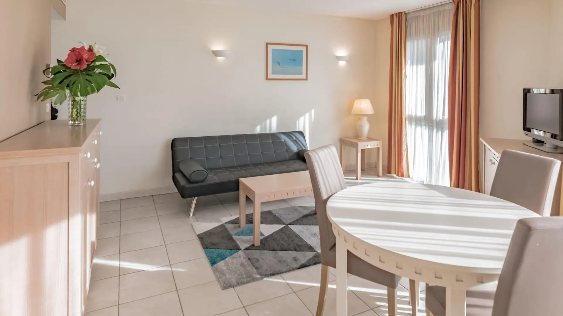 Residence Excelsuites Cannes