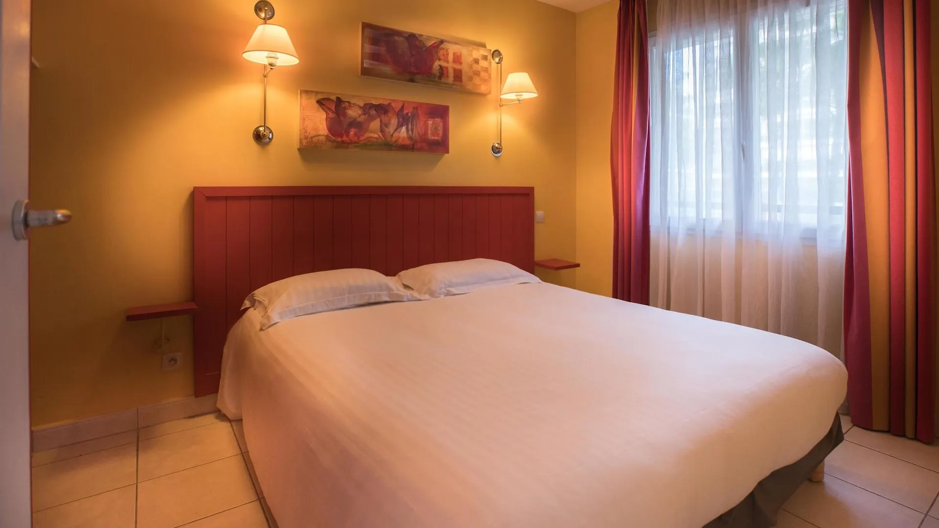 Hotel Residence Excelsuites Cannes