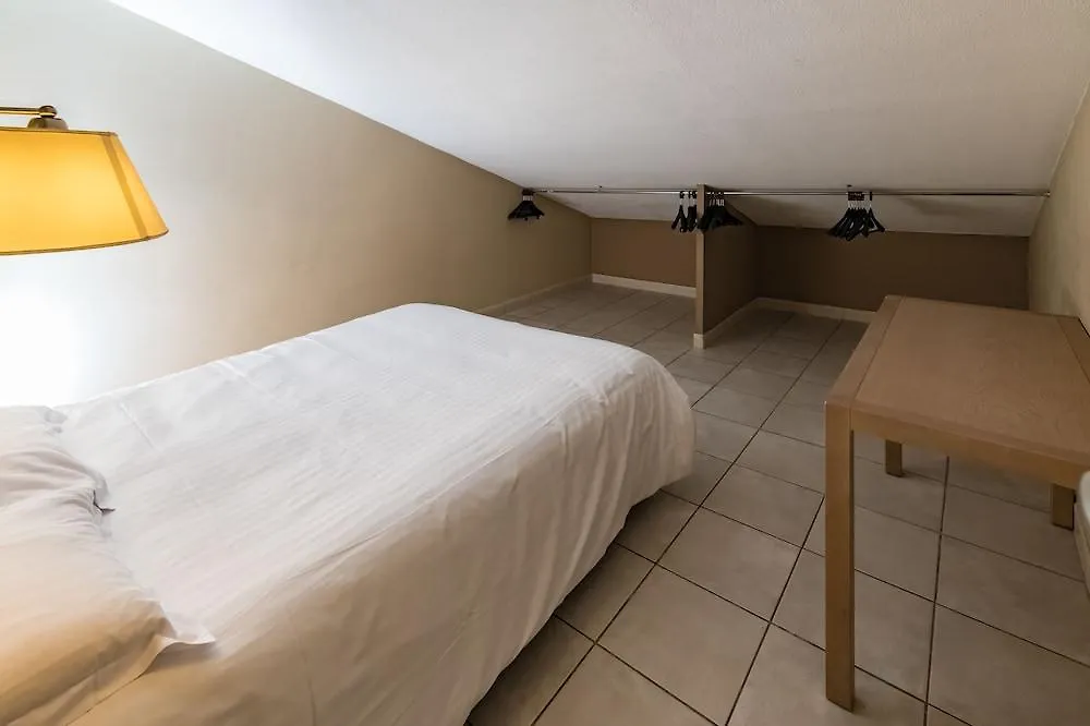 Hotel Residence Excelsuites Cannes