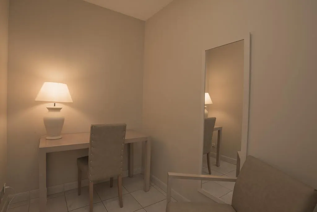 Residence Excelsuites Cannes 4*,
