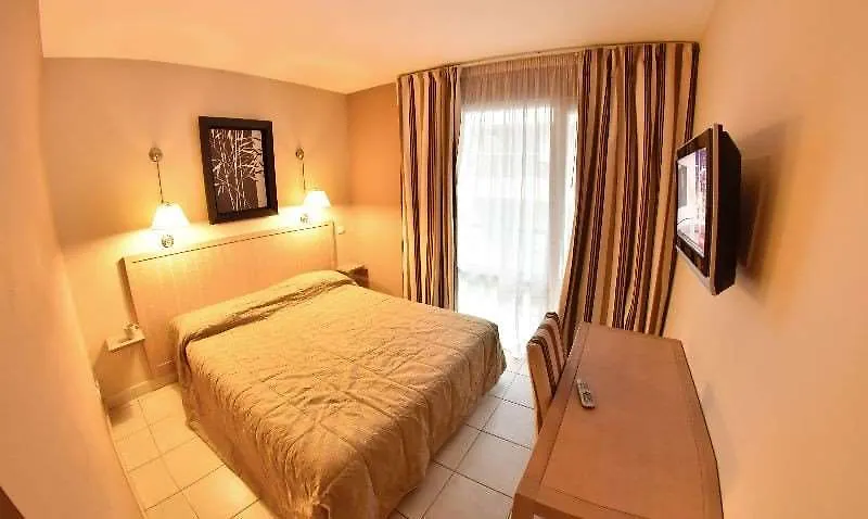 Residence Excelsuites Cannes Hotel