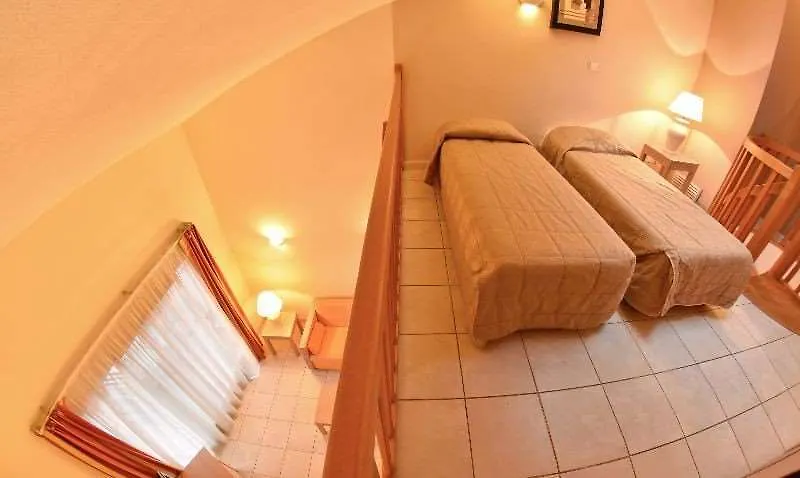 Residence Excelsuites Cannes Hotel