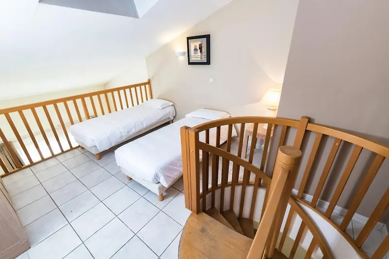 Residence Excelsuites Cannes 4*,  France