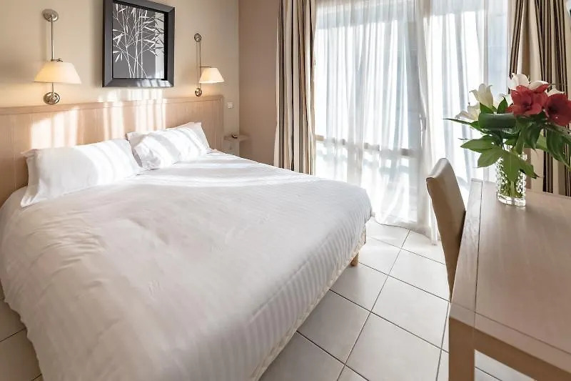 Residence Excelsuites Cannes Hotel