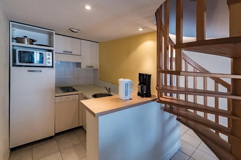 Residence Excelsuites Cannes