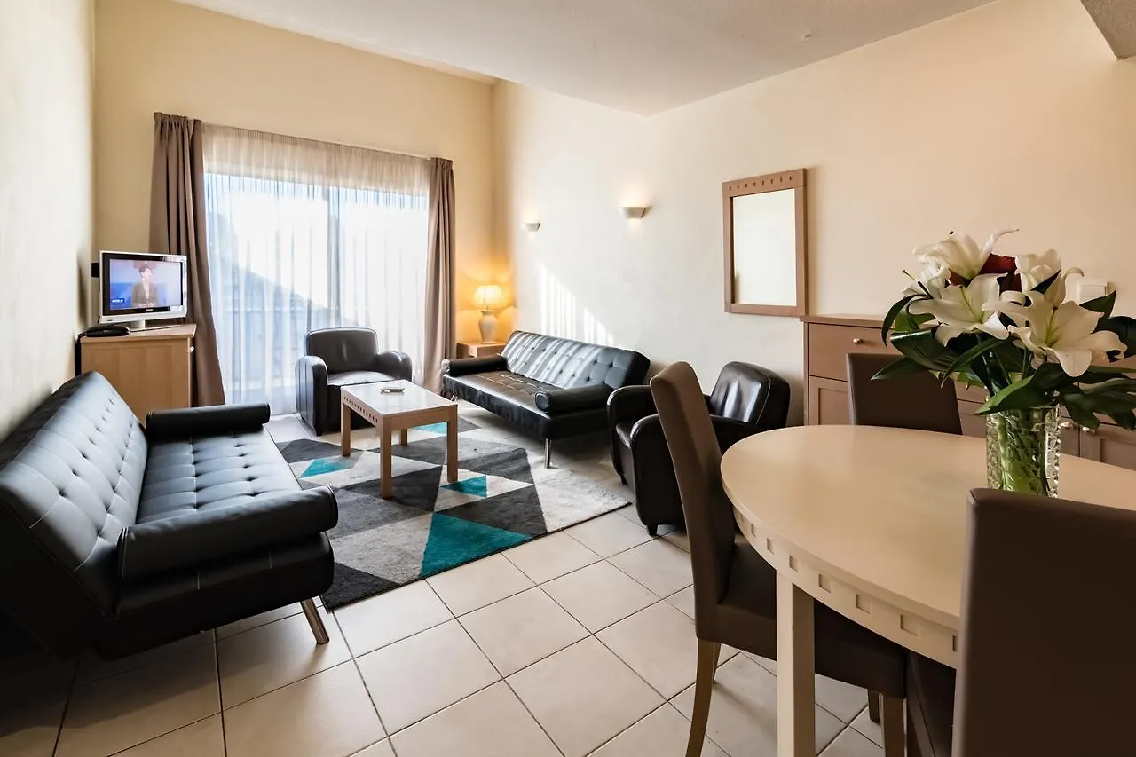 Residence Excelsuites Cannes Hotel