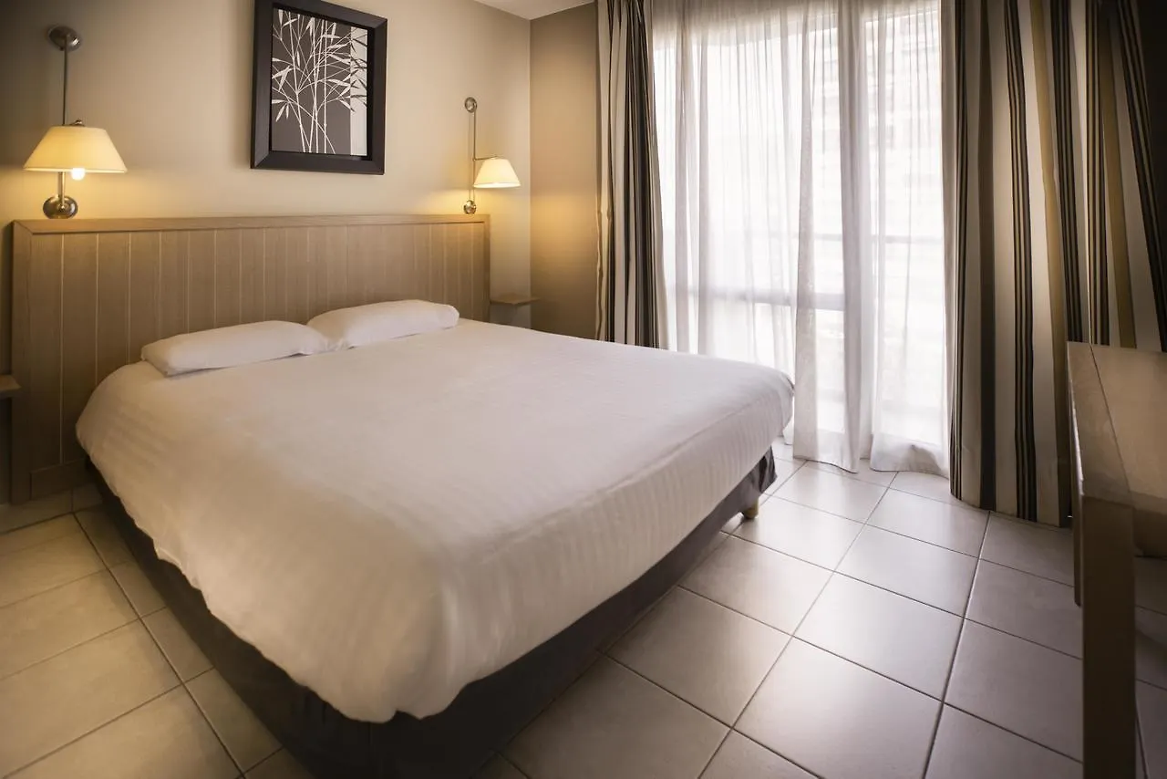 Residence Excelsuites Cannes 4*,
