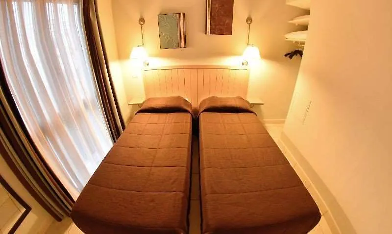 Hotel Residence Excelsuites Cannes