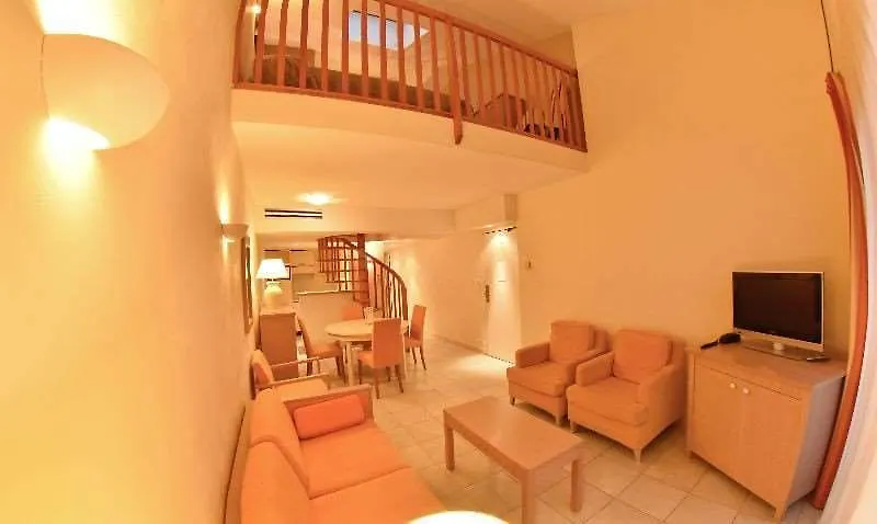 Residence Excelsuites Cannes Hotel