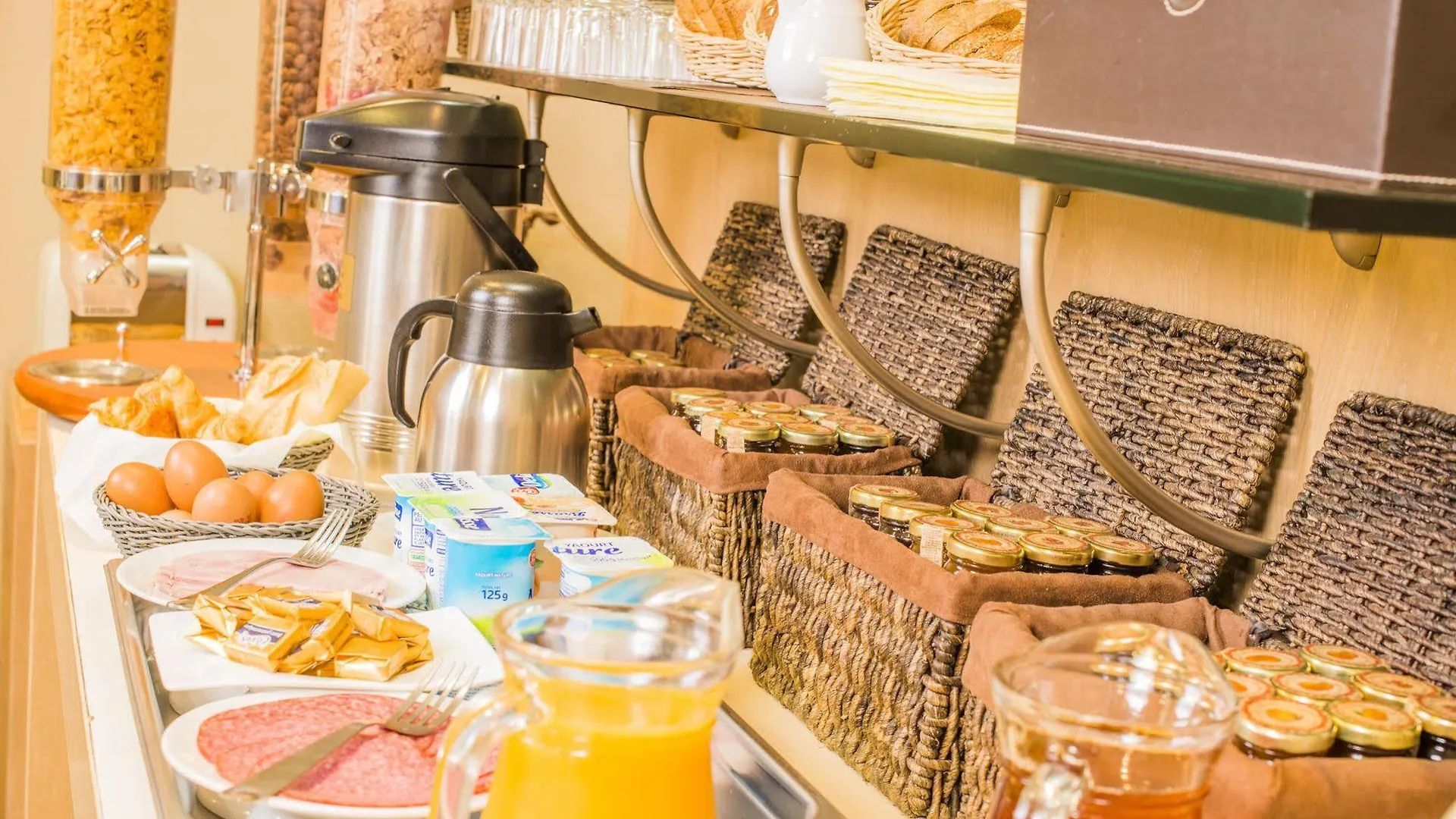 Hotel Residence Excelsuites Cannes