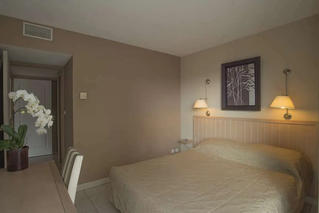 Residence Excelsuites Cannes
